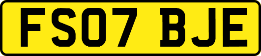 FS07BJE