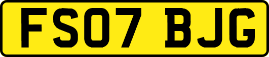 FS07BJG