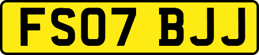 FS07BJJ