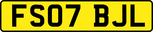 FS07BJL