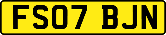 FS07BJN