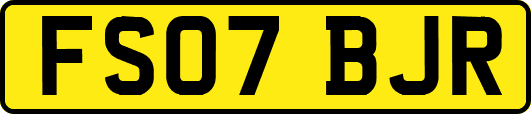 FS07BJR