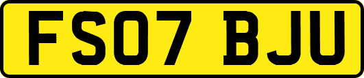 FS07BJU