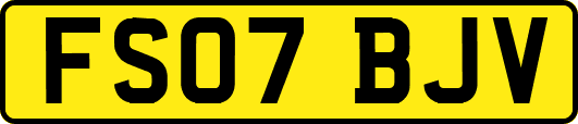 FS07BJV