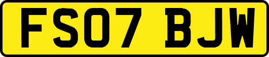 FS07BJW