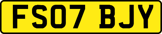 FS07BJY