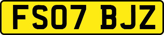 FS07BJZ