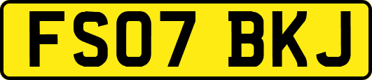 FS07BKJ
