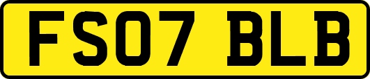 FS07BLB