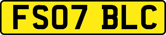 FS07BLC
