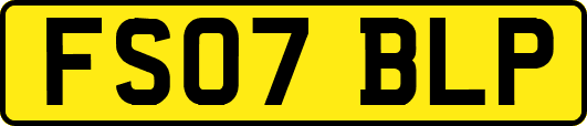 FS07BLP