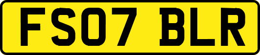 FS07BLR