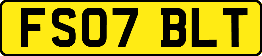 FS07BLT