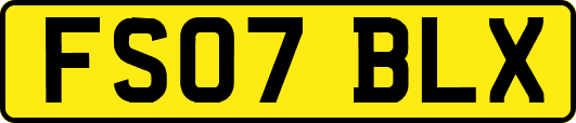 FS07BLX
