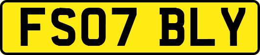 FS07BLY