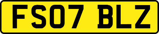 FS07BLZ