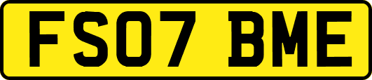 FS07BME