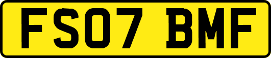 FS07BMF