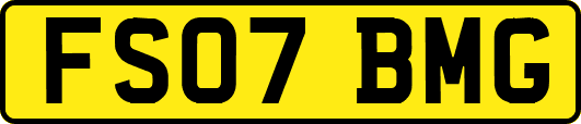 FS07BMG