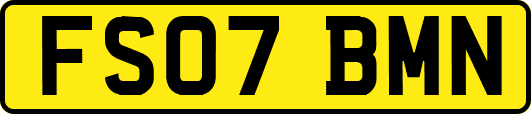 FS07BMN