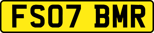 FS07BMR