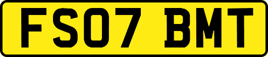 FS07BMT