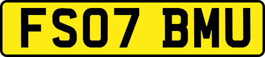 FS07BMU