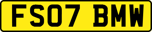 FS07BMW