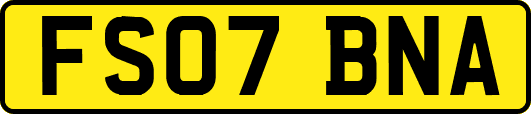 FS07BNA