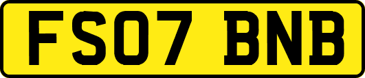 FS07BNB