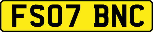 FS07BNC