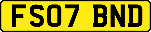 FS07BND