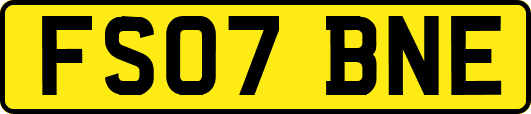 FS07BNE