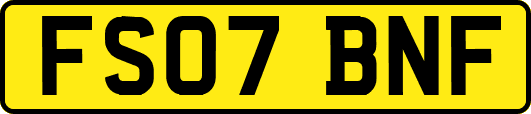FS07BNF