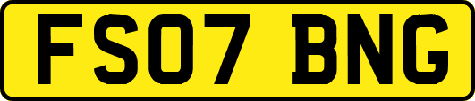 FS07BNG