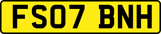 FS07BNH