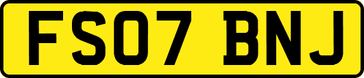 FS07BNJ