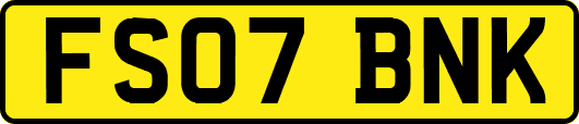FS07BNK