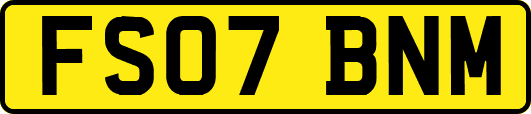 FS07BNM