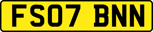 FS07BNN