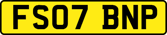 FS07BNP