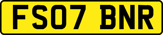 FS07BNR