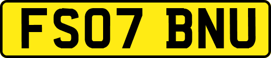 FS07BNU