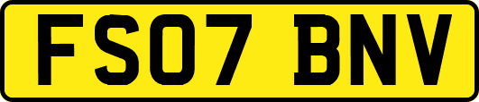 FS07BNV