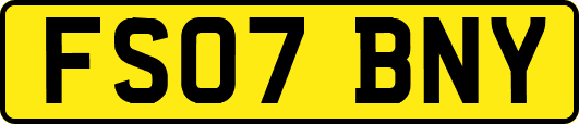 FS07BNY