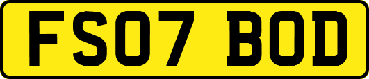 FS07BOD