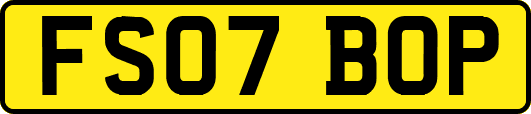 FS07BOP