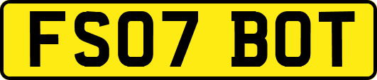 FS07BOT