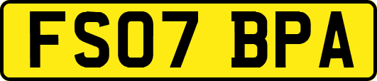 FS07BPA