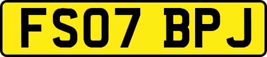 FS07BPJ